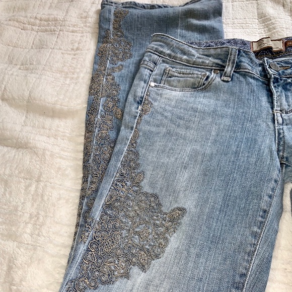 PAIGE Jeans - Picture 2 of 7